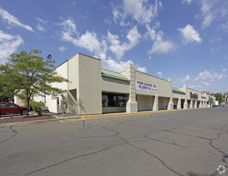 50-78 Frontage Rd, East Haven, CT for sale - Primary Photo - Image 1 of 1