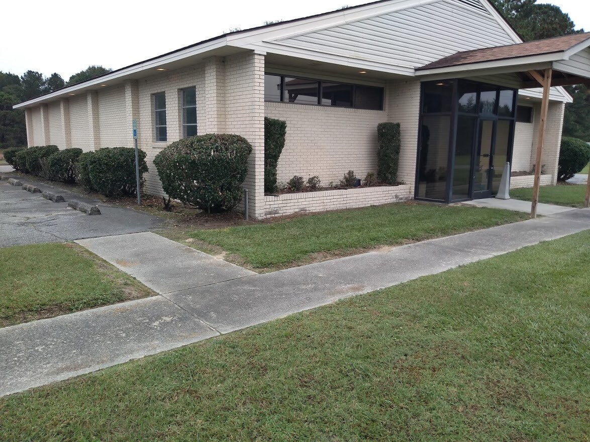 3484 US Highway 13 S, Goldsboro, NC for sale Primary Photo- Image 1 of 1