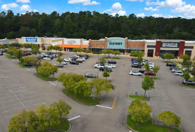 1415-1645 Governor's Square Blvd, Tallahassee, FL for lease - Building Photo - Image 1 of 39