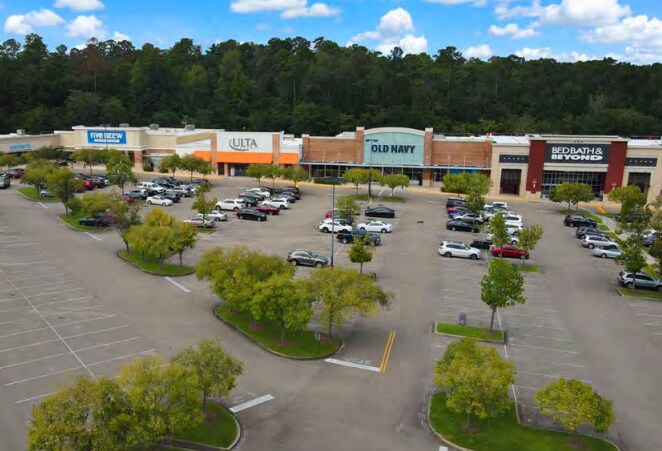 1415-1645 Governor's Square Blvd, Tallahassee, FL for lease Building Photo- Image 1 of 40