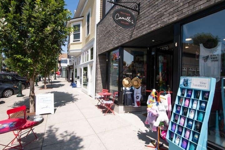 4876 Delta St, Delta, BC for lease - Building Photo - Image 3 of 5