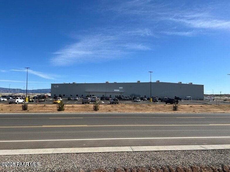 0000 Perimeter Rd, Prescott, AZ for sale - Building Photo - Image 2 of 2