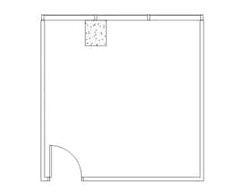 1001 West Loop South, Houston, TX for lease Floor Plan- Image 1 of 1