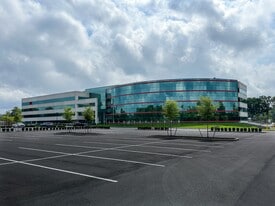 Hauppauge Corporate Center - Drive Through Restaurant