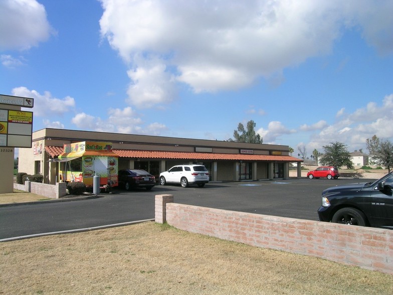 10328 W Indian School Rd, Phoenix, AZ for sale - Building Photo - Image 1 of 1