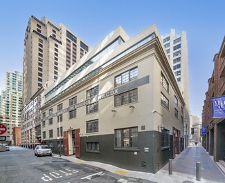 More details for 40 Jessie St, San Francisco, CA - Office for Sale