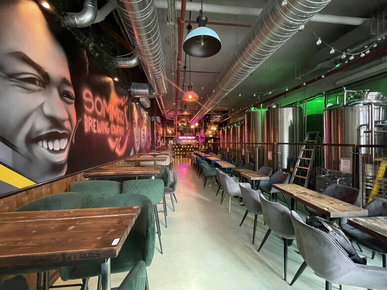 King Edwards Rd, Birmingham for lease - Building Photo - Image 3 of 5