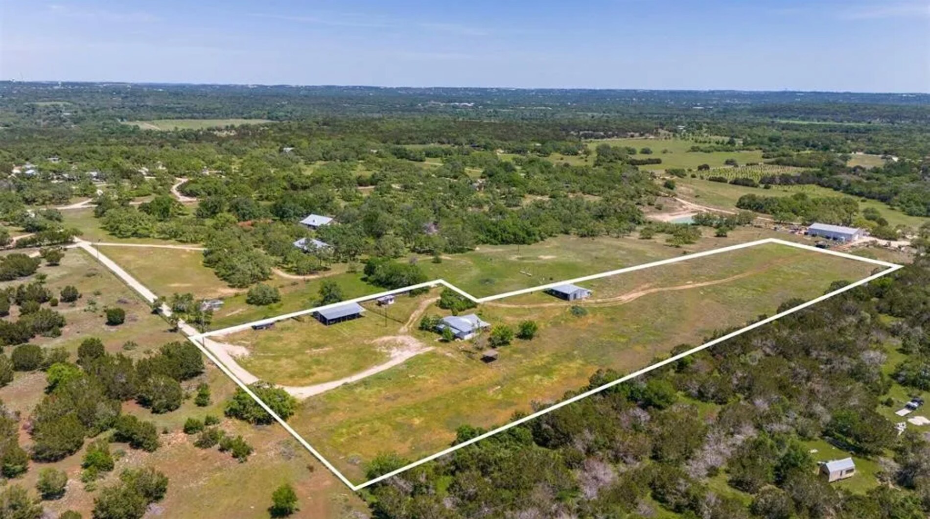 2451 W FM 150, Kyle, TX for sale Building Photo- Image 1 of 8