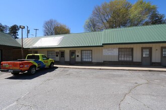 13435 E Wade Hampton Blvd, Greer, SC for lease Building Photo- Image 2 of 9