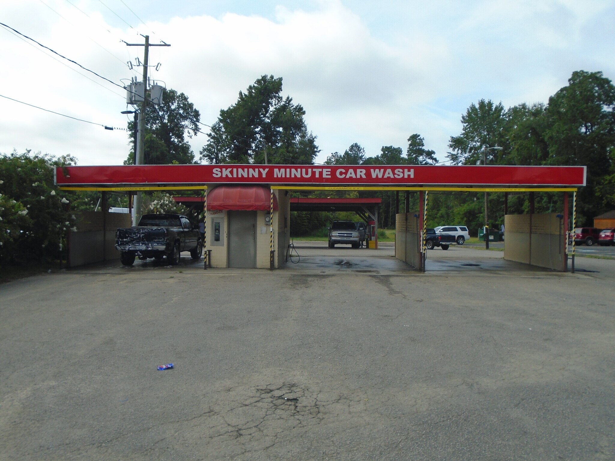 112 Sunset, Manning, SC for sale Primary Photo- Image 1 of 1