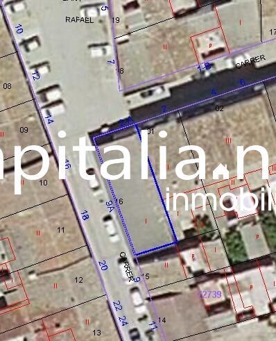 Industrial in Montaverner, Valencia for sale Building Photo- Image 1 of 3