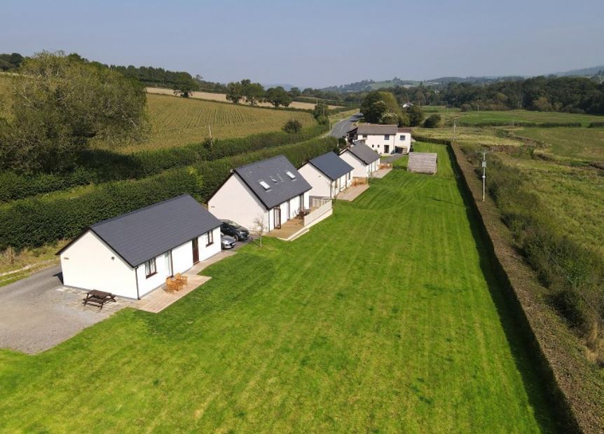 Pontithel, Brecon for sale Primary Photo- Image 1 of 1