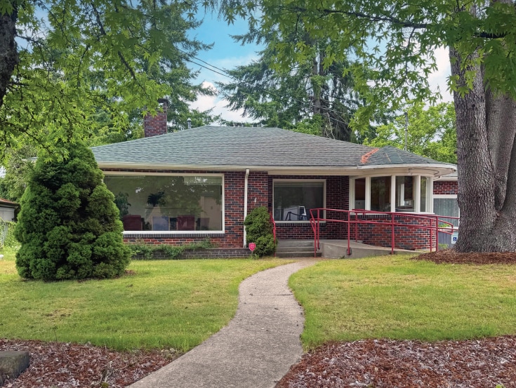 1920 State Ave NE, Olympia, WA for sale - Building Photo - Image 1 of 1