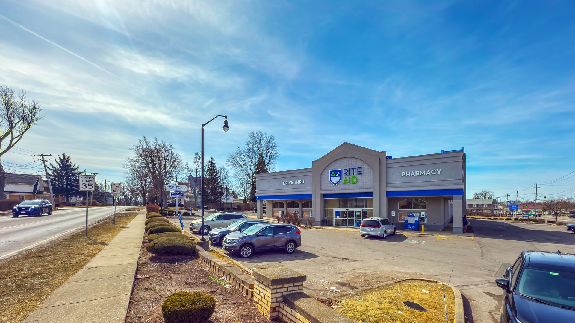 2401 Genesee St, Cheektowaga, NY for sale Building Photo- Image 1 of 5