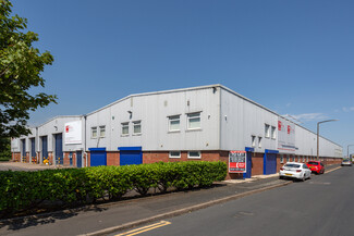 More details for Demuth Way, Oldbury - Industrial for Lease