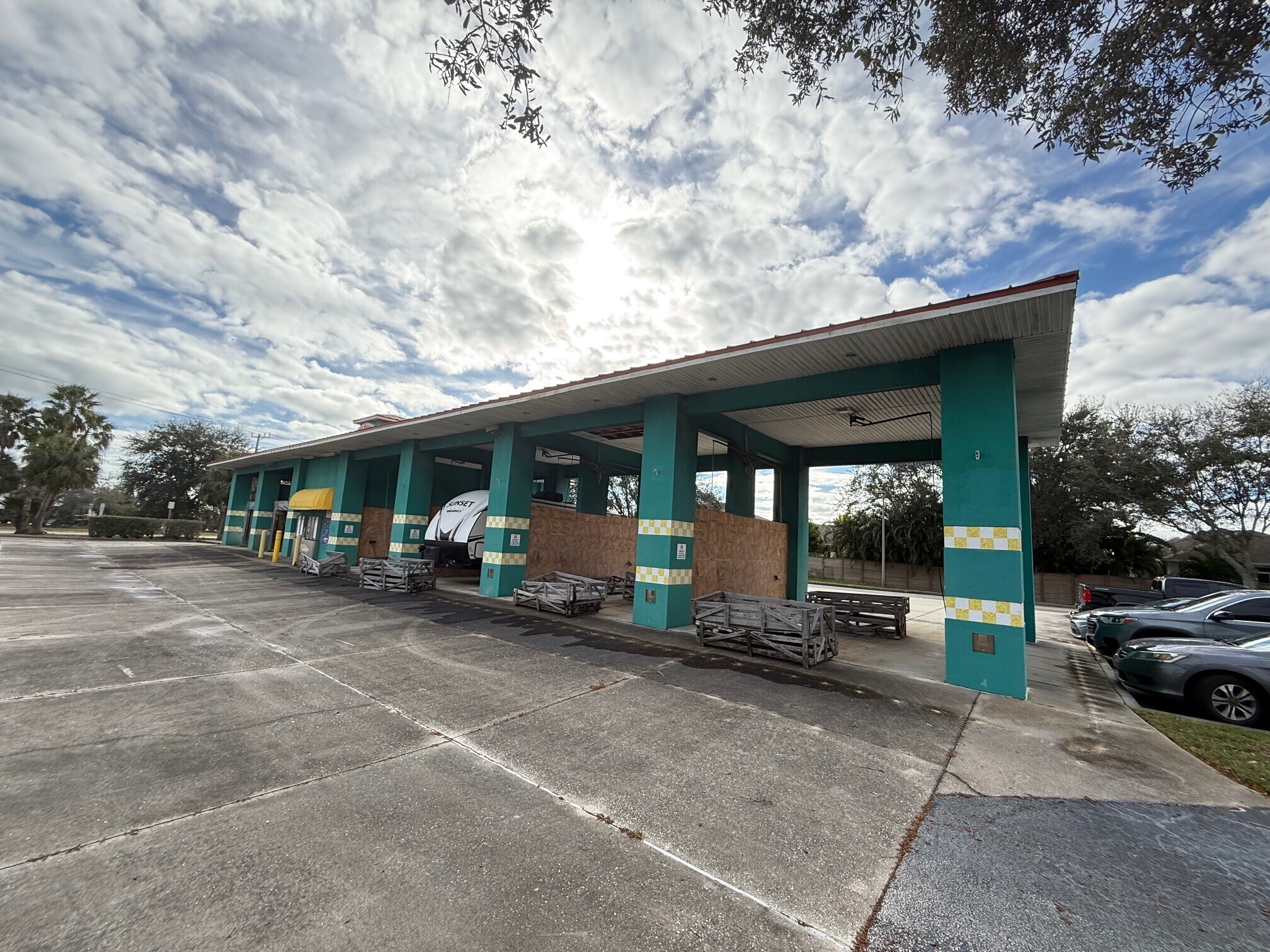 1291 Lake Washington Rd, Melbourne, FL for sale Primary Photo- Image 1 of 5