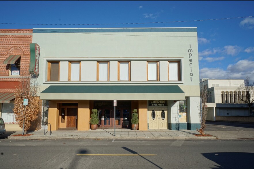 4042 N Front St, Medford, OR, 97501 Restaurant Property For Sale