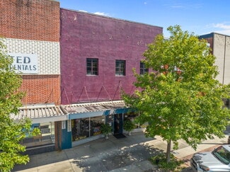 More details for 115 N Queen St, Kinston, NC - Retail for Sale