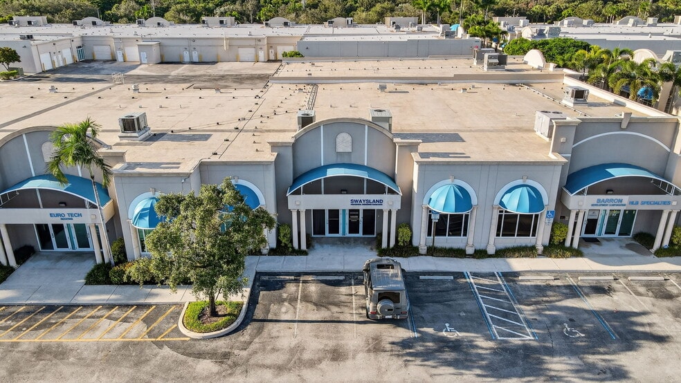 2800-2890 W State Road 84, Fort Lauderdale, FL for sale - Building Photo - Image 2 of 41