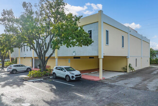 More details for 572 E Mcnab Rd, Pompano Beach, FL - Medical for Lease