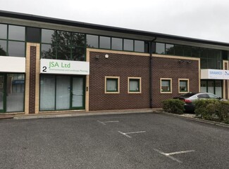 More details for 7 Majors Rd, Swindon - Office for Lease