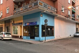 Avenida Estación, 68, Torrijos, Toledo for lease Interior Photo- Image 1 of 1