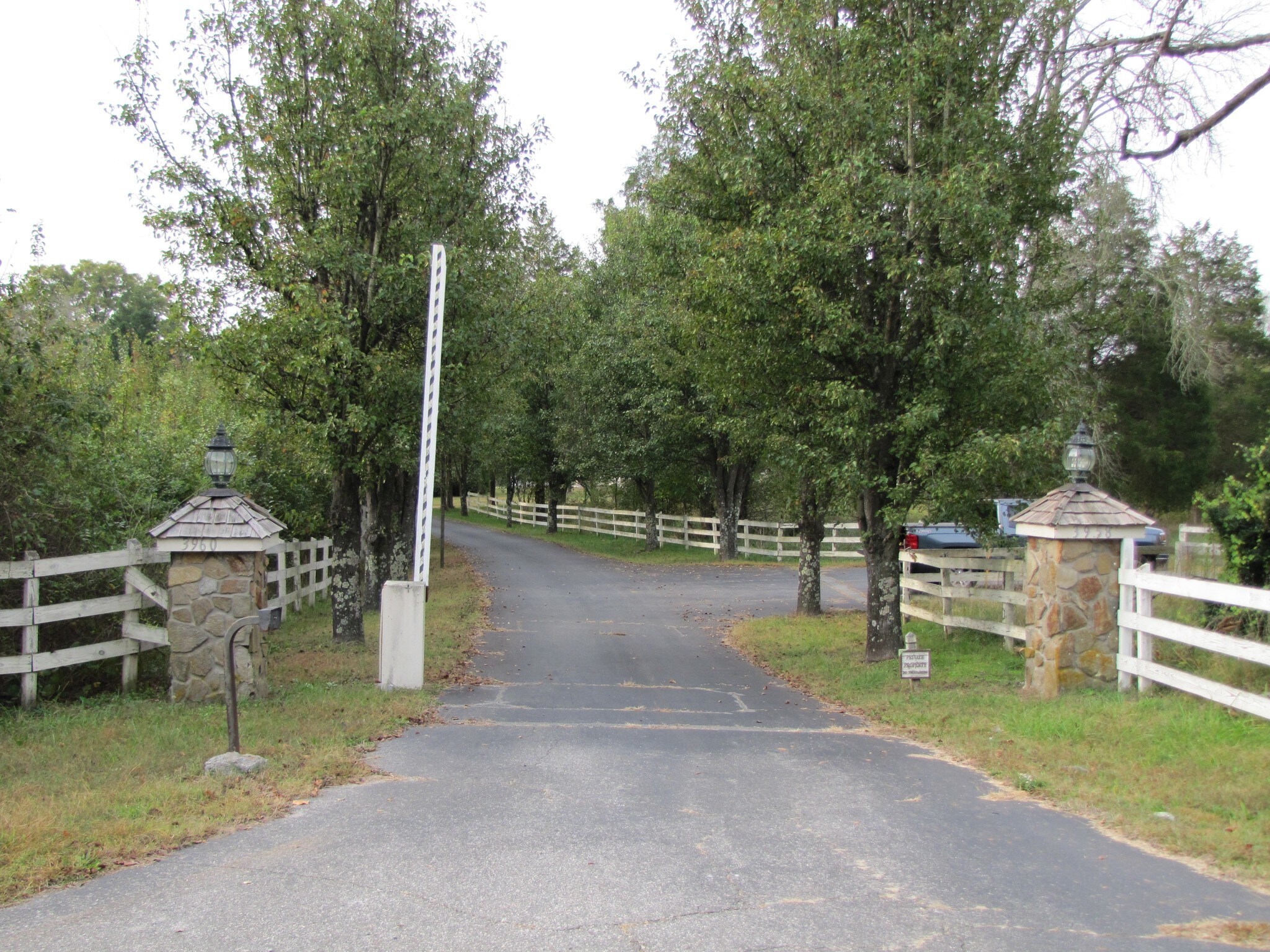 4000 Old Lexington Rd, WinstonSalem, NC 27107