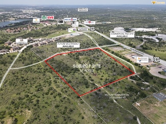 More details for TBD Corazon dr, Marble Falls, TX - Land for Sale