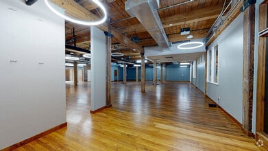 1701 N Market St, Dallas, TX for lease Matterport 3D Scan- Image 1 of 5