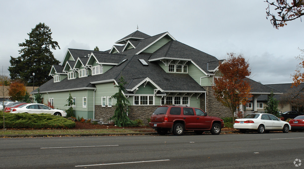 350 Miller St SE, Salem, OR for lease - Building Photo - Image 3 of 22