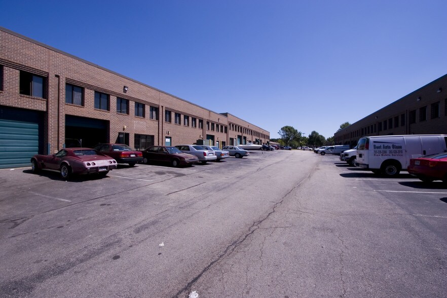 8532 Terminal Rd, Lorton, VA 22079