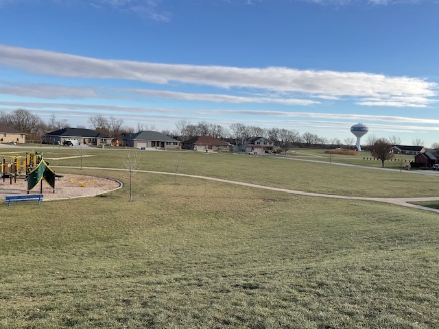 0000 Locust Rd, Morris, IL for sale - Primary Photo - Image 1 of 14