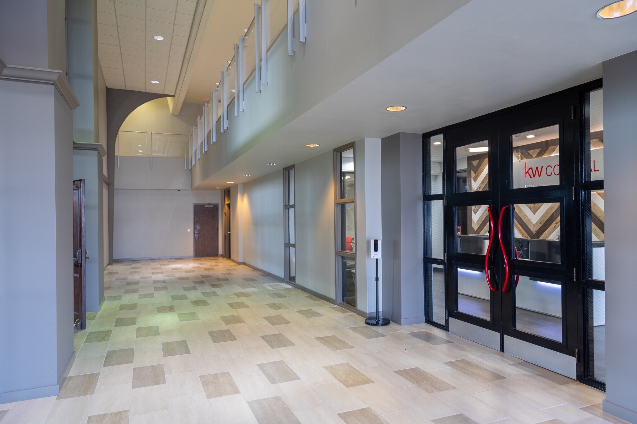 4215 S Staples St, Corpus Christi, TX for lease Interior Photo- Image 1 of 9