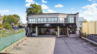 Quality Investment Building - easy to manage - NNN Property