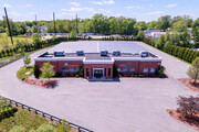 3 Foshay Rd, Dudley MA - Warehouse