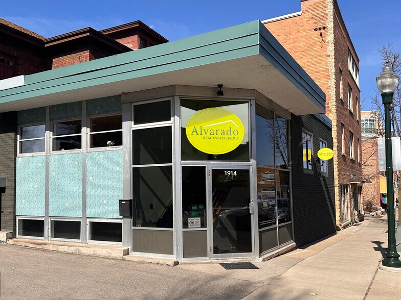 1914 Monroe St, Madison, WI for sale - Building Photo - Image 1 of 1