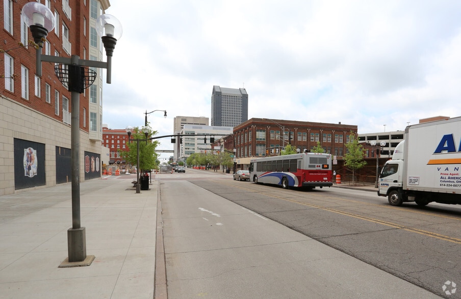 183-191 S High St, Columbus, OH for sale - Building Photo - Image 2 of 8