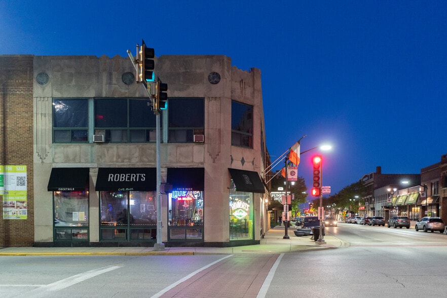 7321 Madison St, Forest Park, IL for lease - Building Photo - Image 3 of 15