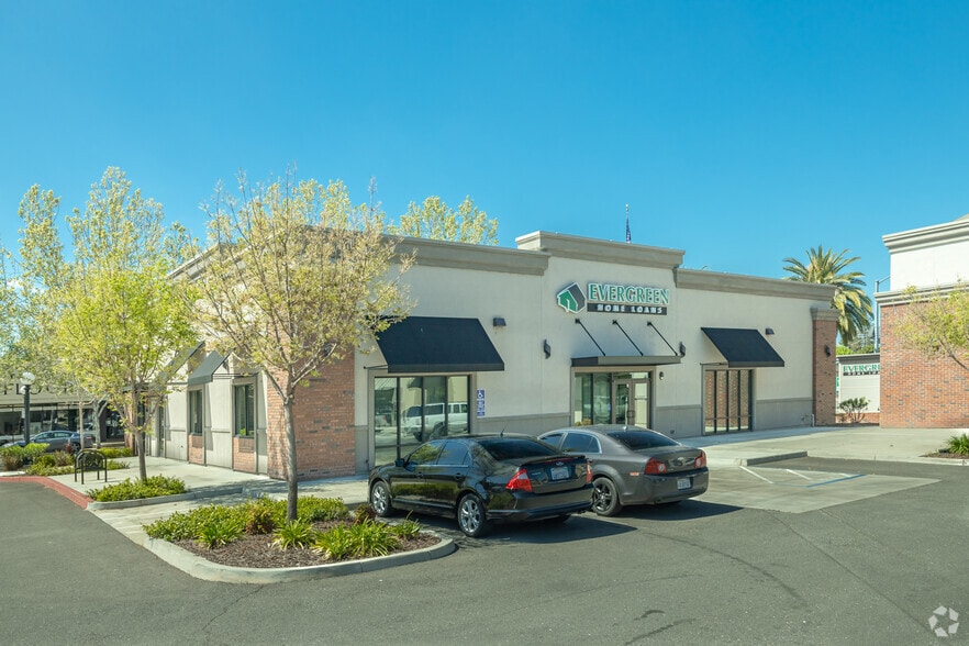 815 Plumas St, Yuba City, CA 95991 Office for Lease