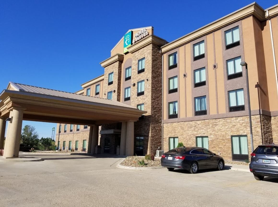 201 California St, Glendive, MT for sale Primary Photo- Image 1 of 1