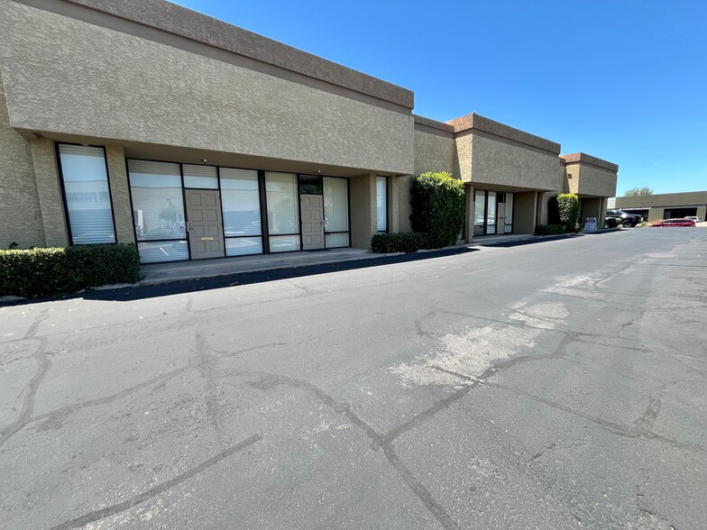 14255 N 79th St, Scottsdale, AZ for lease - Building Photo - Image 2 of 7