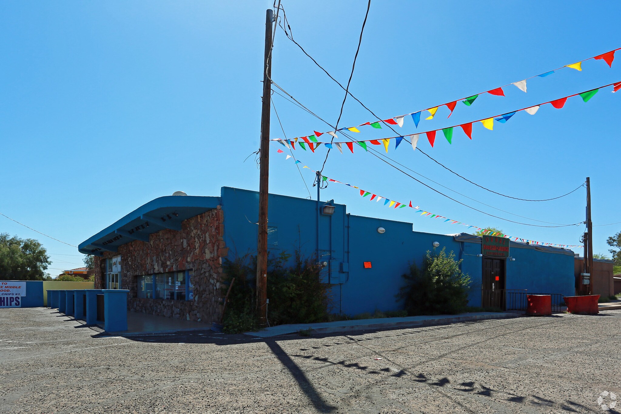 1730 E Prince Rd, Tucson, AZ for sale Primary Photo- Image 1 of 1
