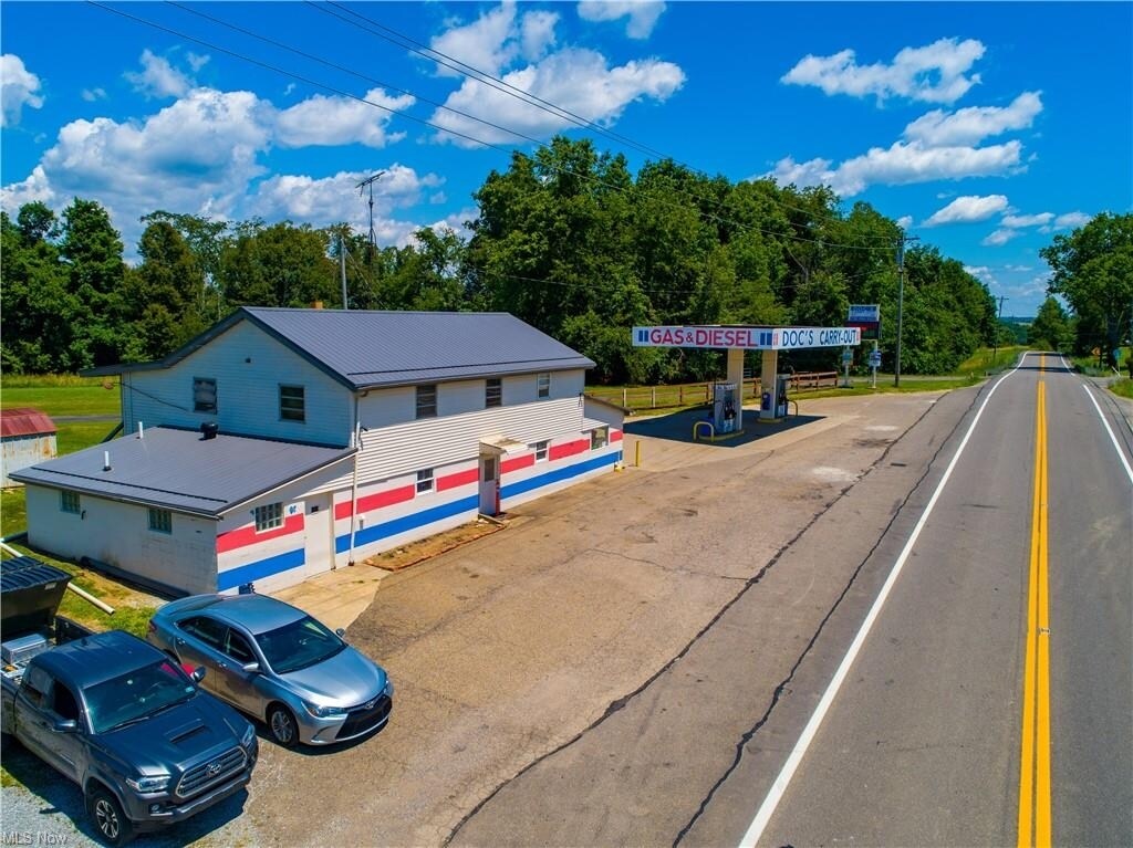 73500 Flushing New Athens Rd, Flushing, OH for sale Primary Photo- Image 1 of 1