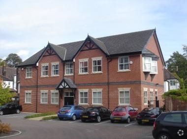 Brooklands Rd, Sale for sale - Primary Photo - Image 1 of 1