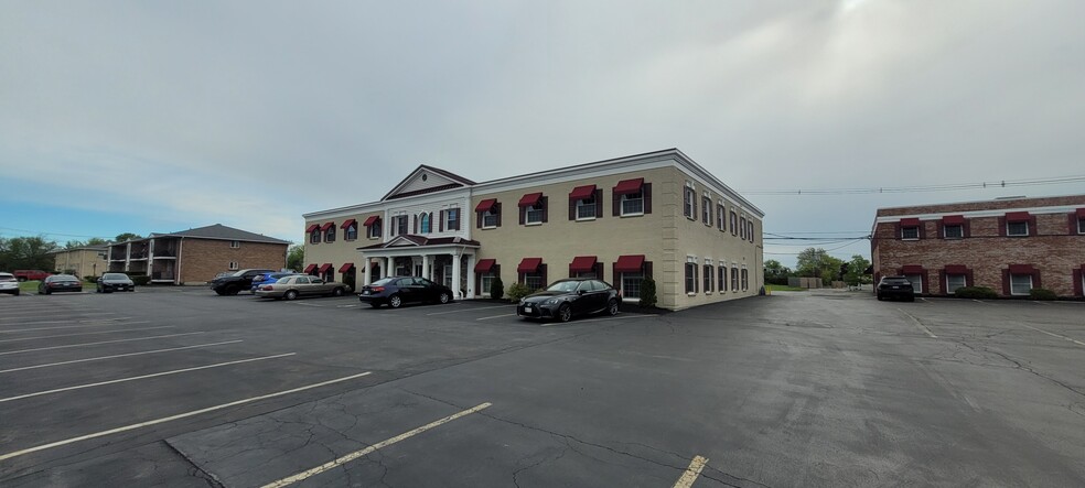 331 Alberta Dr, Buffalo, NY for lease - Building Photo - Image 1 of 3