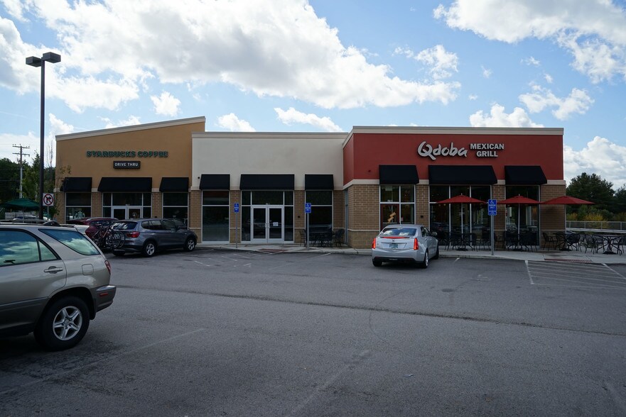 17-19 Premium Outlets Blvd, Merrimack, NH for sale - Other - Image 1 of 1