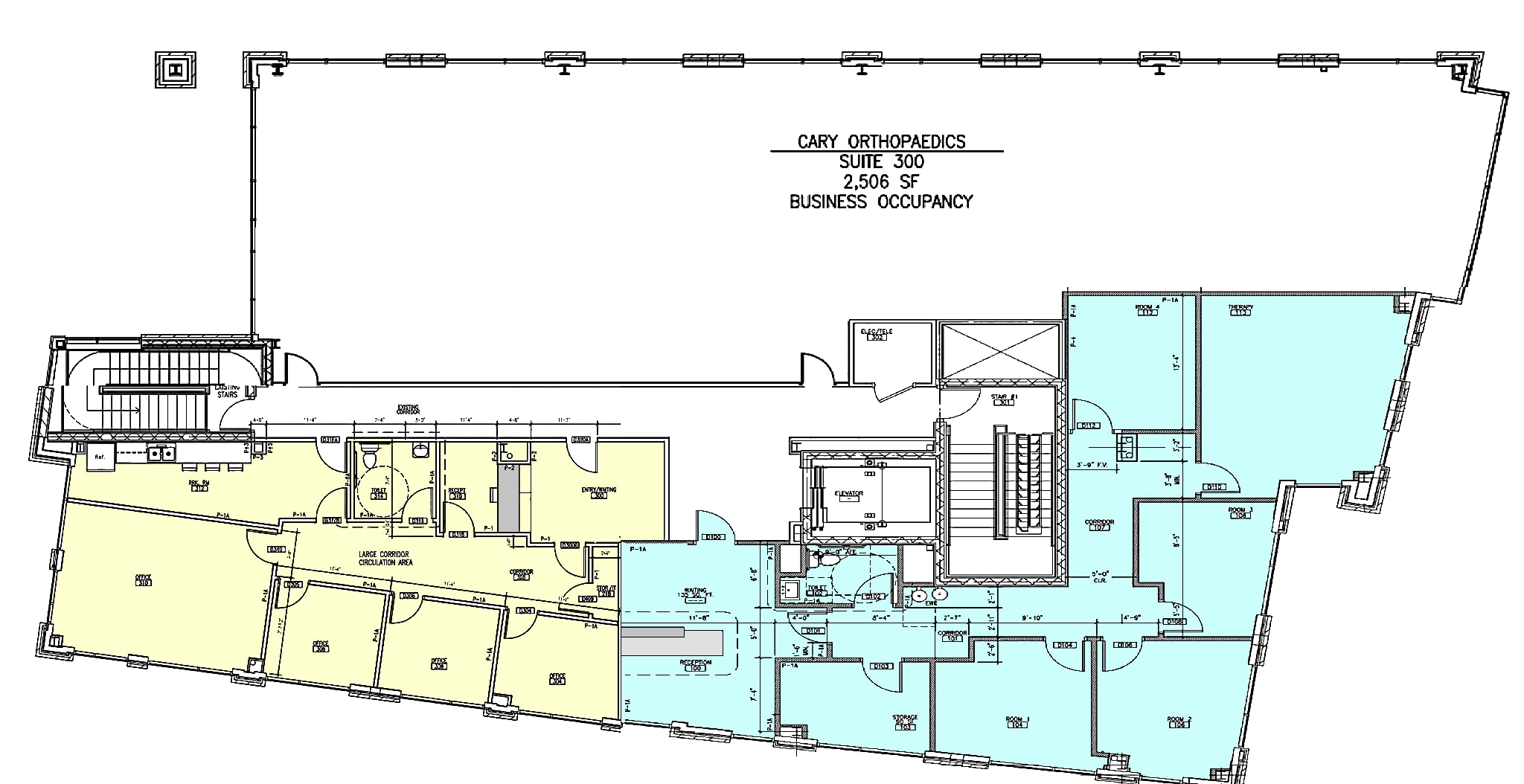 101 Lattner Ct, Morrisville, NC for lease Interior Photo- Image 1 of 14