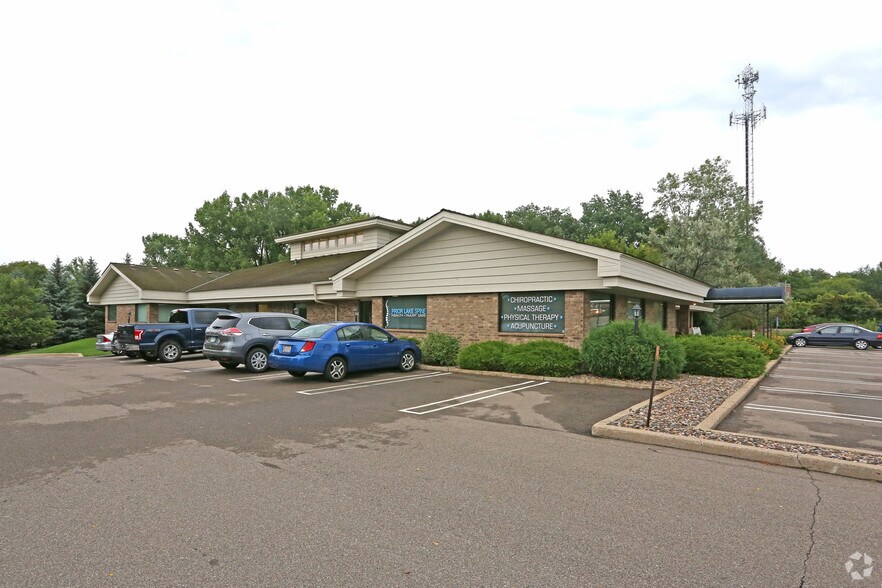 15815 Franklin Trl SE, Prior Lake, MN for sale - Building Photo - Image 1 of 1