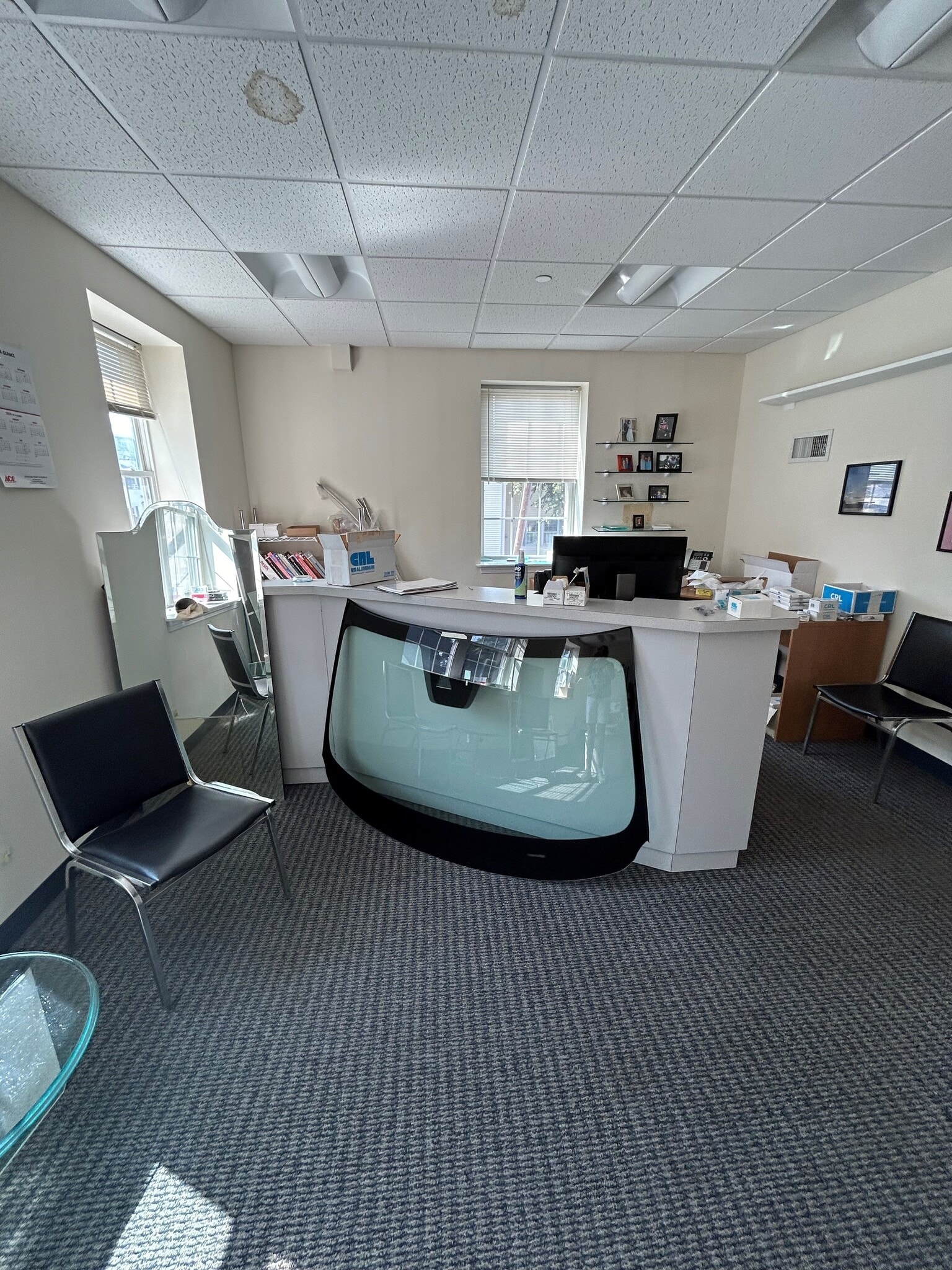 89 Hancock St, Stoneham, MA for lease Interior Photo- Image 1 of 5