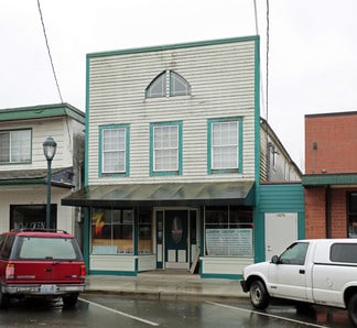 More details for 107 S Granite Ave, Granite Falls, WA - Retail for Lease